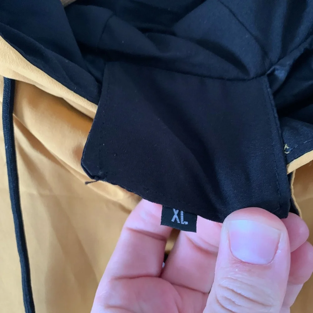 Adidas Spring Jacket 🧥 - Picture 3 of 4